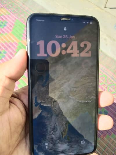 I Phone 11 Pro Max