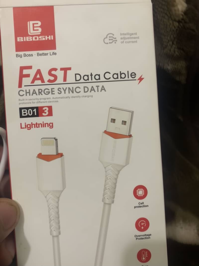 Data cable 0