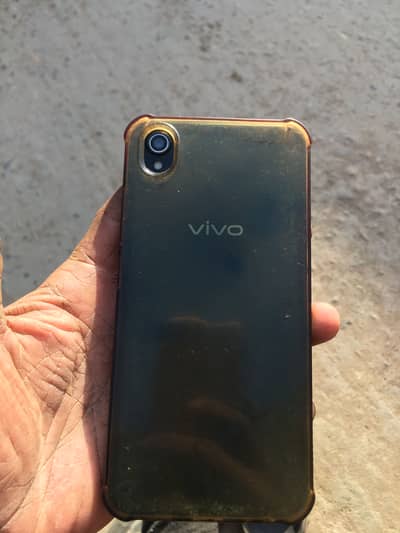 Only exchange vivo y1s ok h 3 32 hy