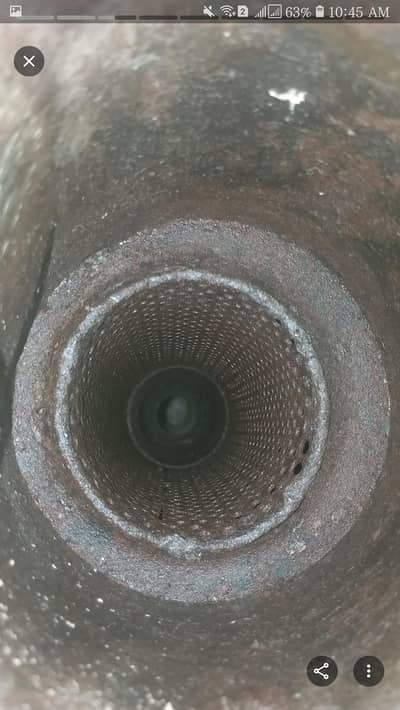 handmade exhaust car sound