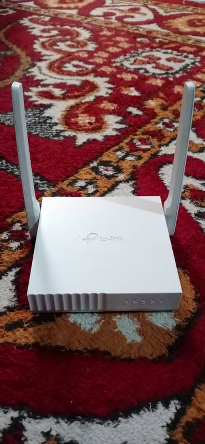 Tp-link Fiber Router