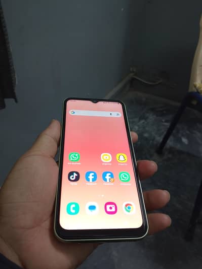 Samsung A14 6gb 128gb