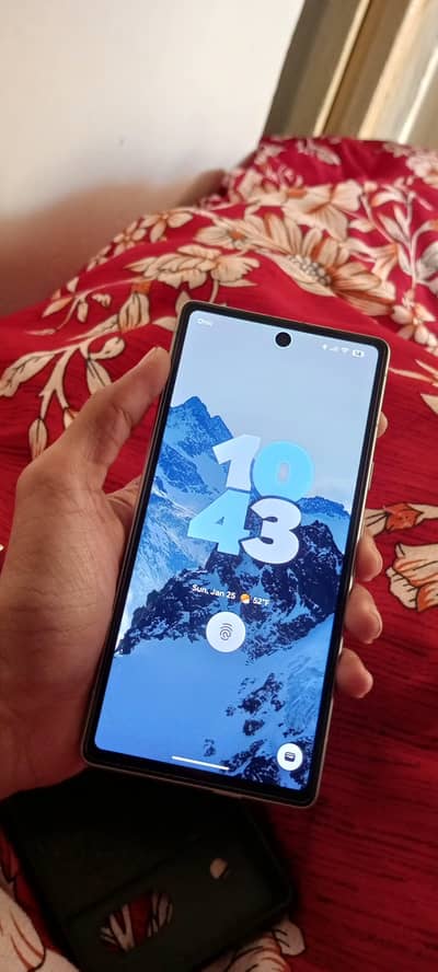 Google pixel 7a (pta approved)