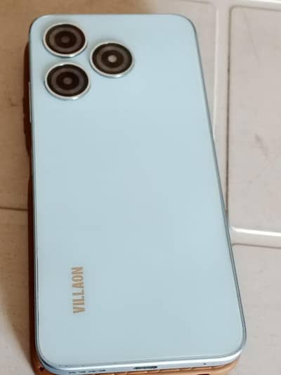 VILLAON V40S 4+4gb 64 gb exchange possbil