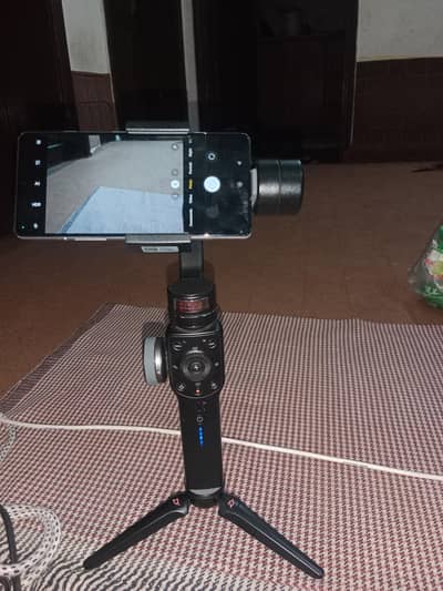 Zhiyun Smooth 4 Gimble