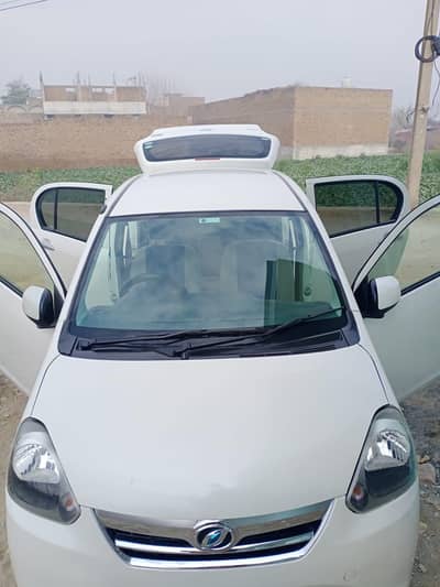 برائے فروخت آلٹو میرا جاپانی