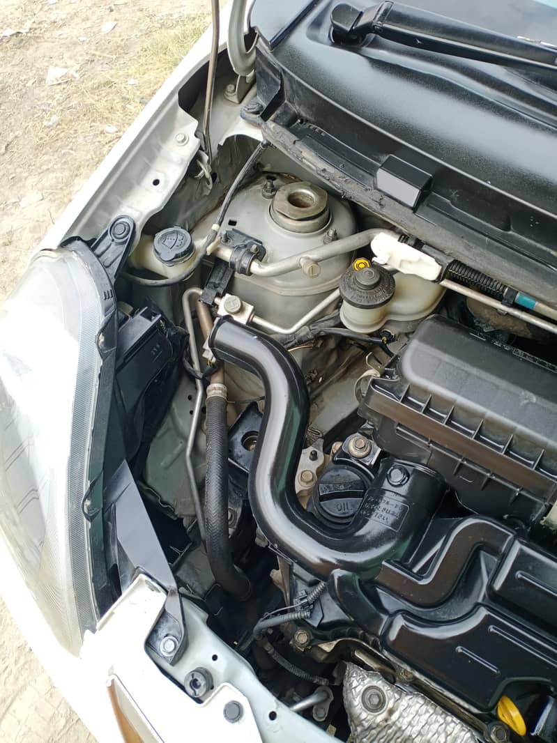 برائے فروخت آلٹو میرا جاپانی 6