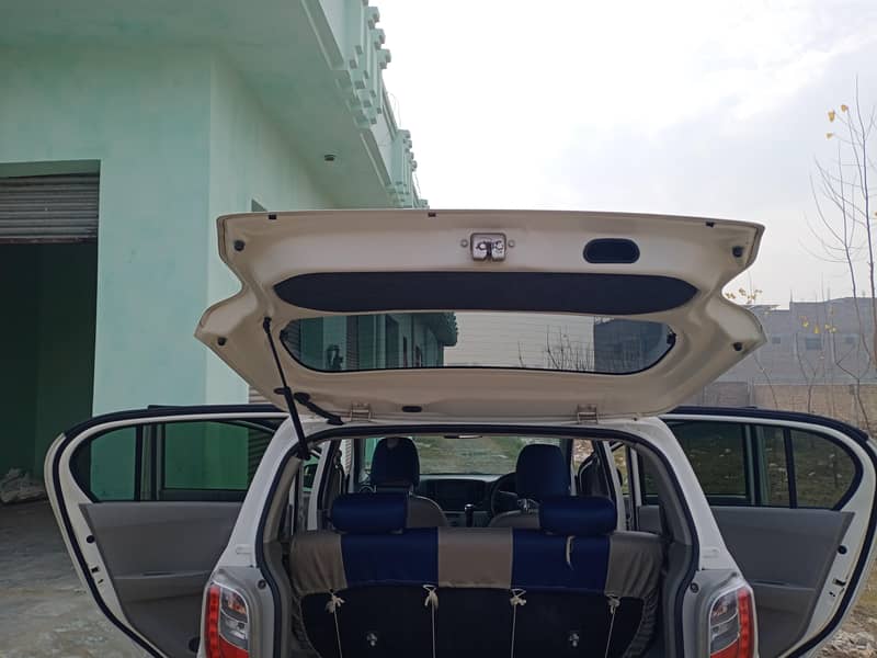 برائے فروخت آلٹو میرا جاپانی 7