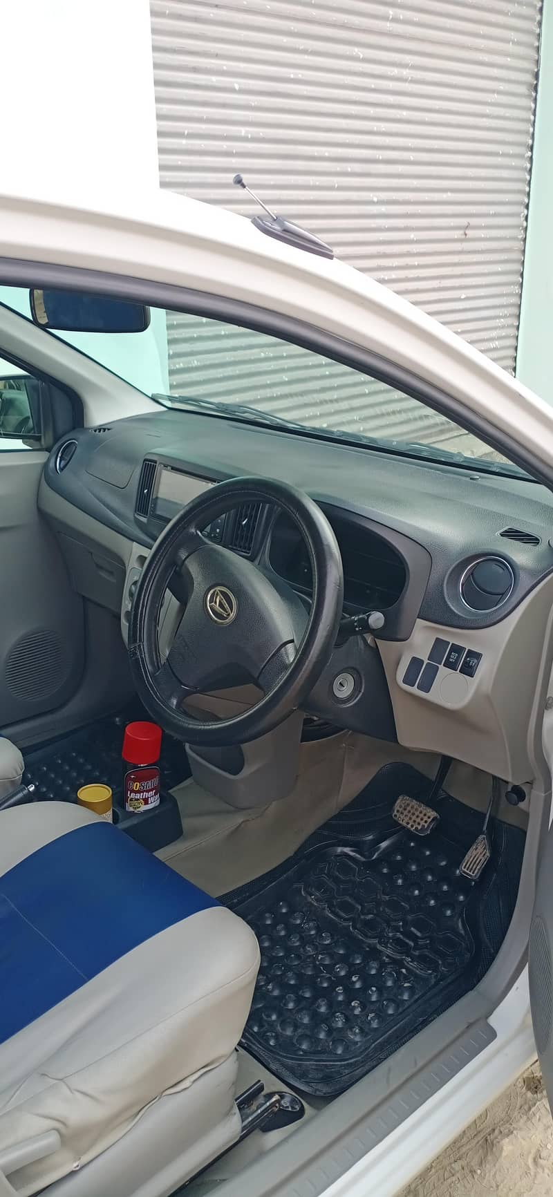 برائے فروخت آلٹو میرا جاپانی 9