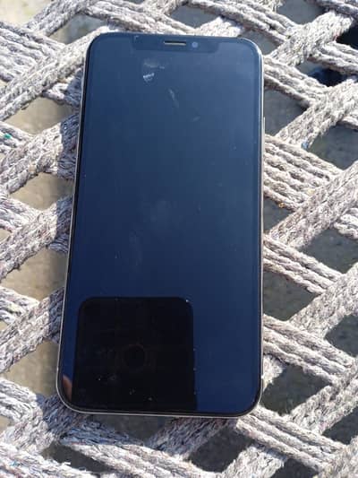 iPhone X 64gb pta proved panel battery change for sale