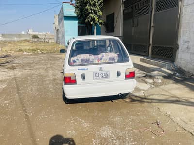 Mehran vx 2010 model for sale