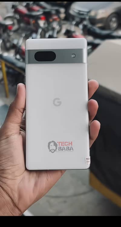 Google Pixel 7a
