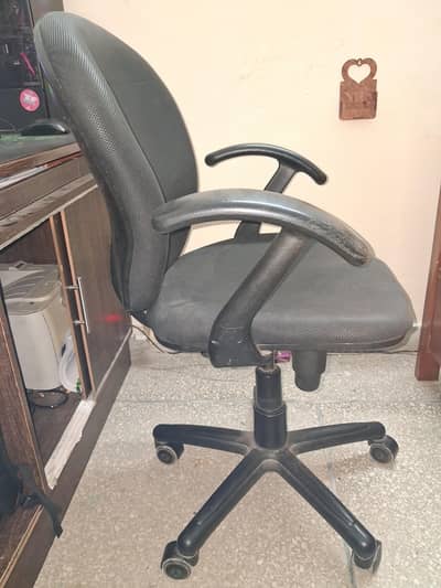 BH Nova Office Chair