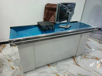 Counter for Mart and  Shop
