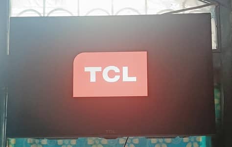 TCL led