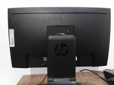 HP GAMING LED 23 INCH fresh conditon