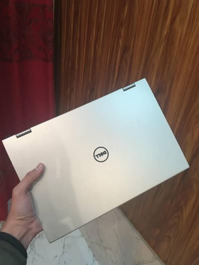 HP Core i7 5th Generation