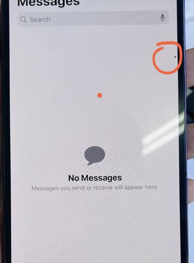 I phone lcd low price