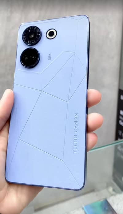 Tecno Camon 20
