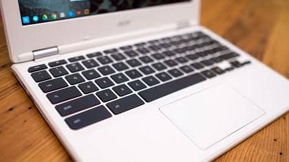 acer leptop chromebook