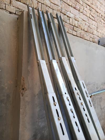 Solar stand 14-g L-2