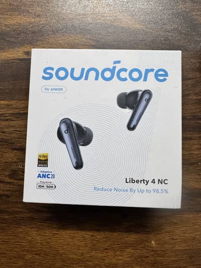 Earbuds Anker Soundcore Liberty 4NC