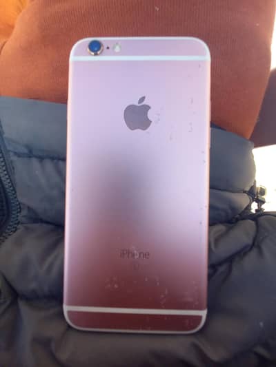 iPhone 6s
