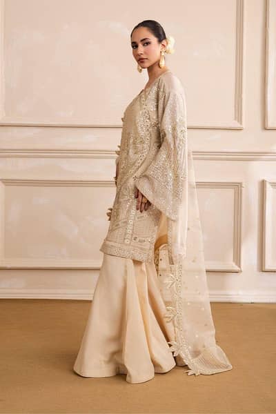 Marium n Maria Formal Dress