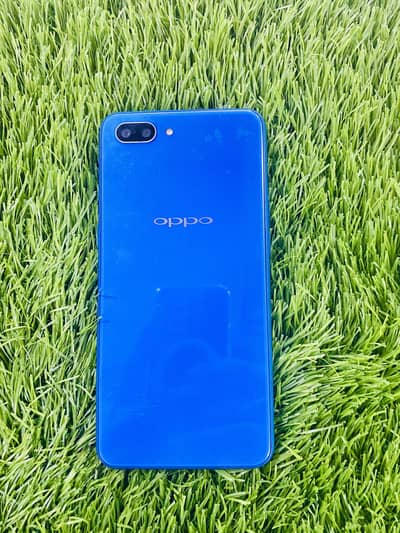 Oppo A3S all ok available with cable 2/16