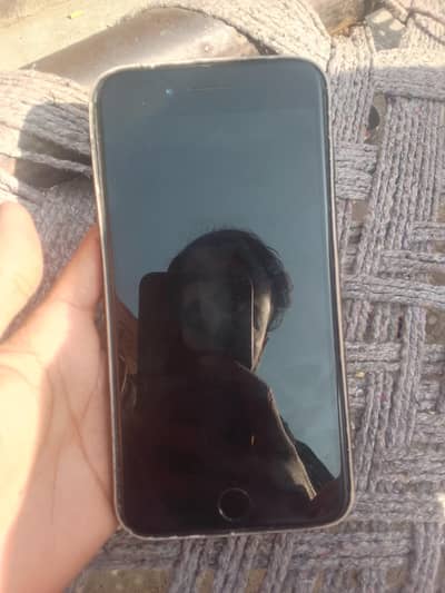 I phone 8 plus non pta factory unlock ha