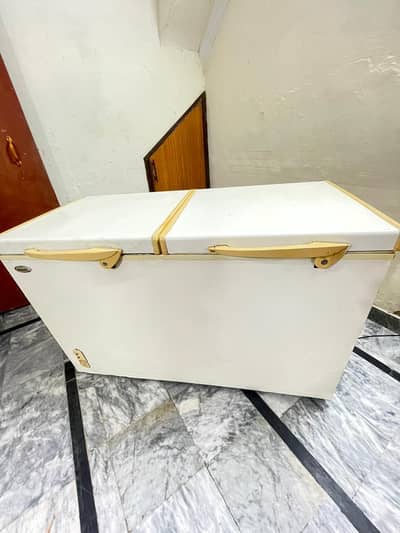 Deep Freezer 03248468747