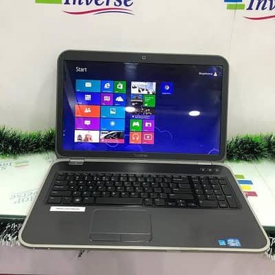 Used Dell Inspiron 5720 Laptop | 17.3" Screen | 8GB RAM | Windows 10