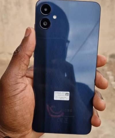 Samsung mobile A05 10/10WITH BOX