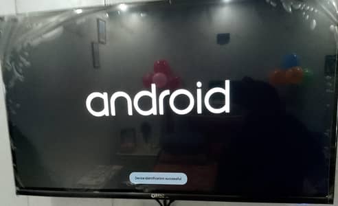 Nobel Android Led 32 inches