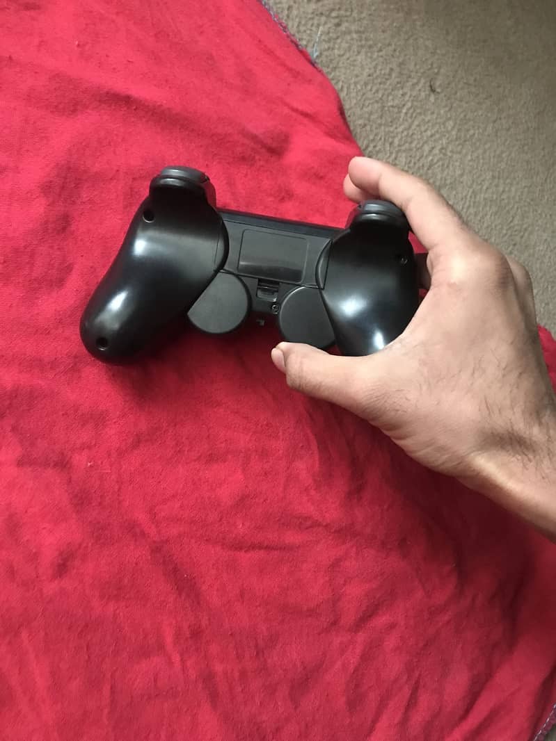 PC WIRELESS CONTROLLER  FOR SELL 4