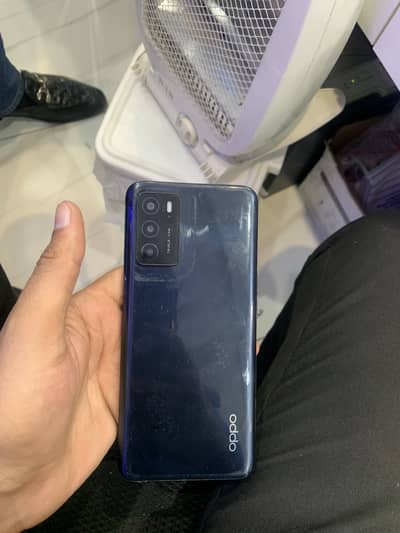 Oppo A16 pta approved 4/64