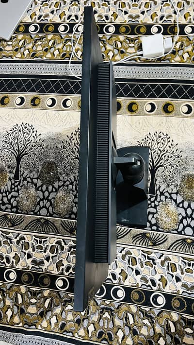 Panel damages 24inch LCD