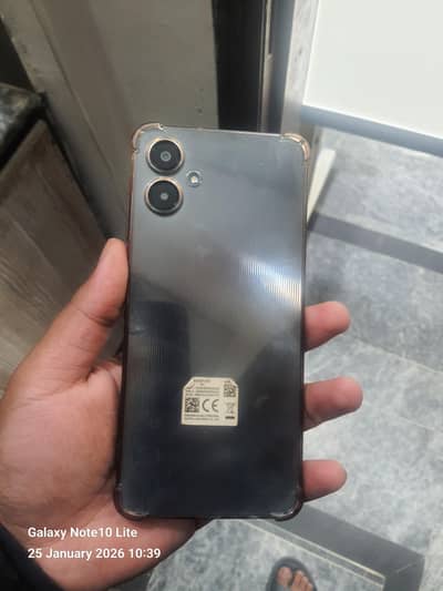 samsung a06 best condition