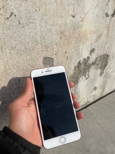 Iphone 7plus pta approved for sale