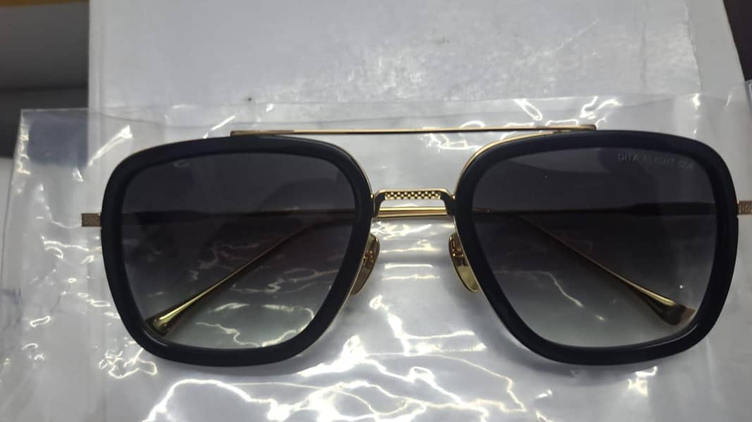 DITA FLIGHT 006 1
