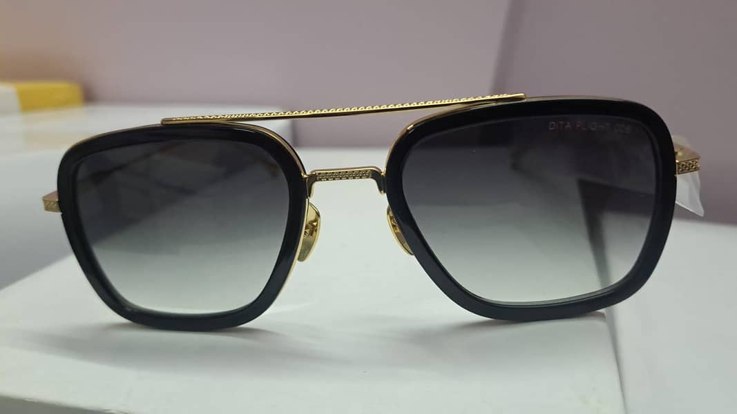 DITA FLIGHT 006 3