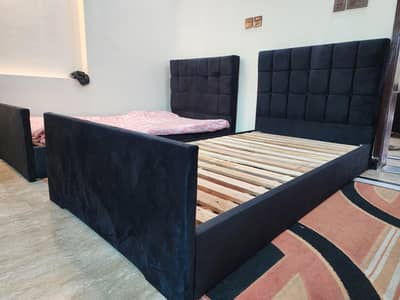 single bed 2