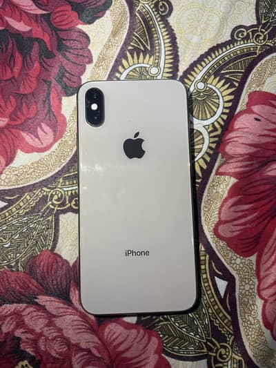 Iphone Xs 256