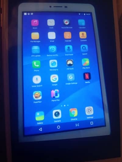 colorfly tablet for sale 4G sim supported