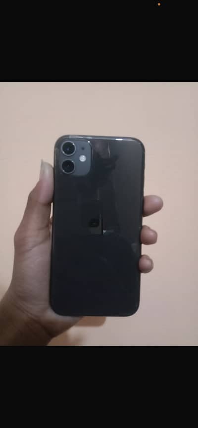 I phone 11 non pta jv 64 gb