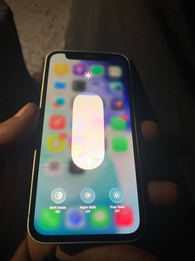 64gb iPhone 12mini exchange possible