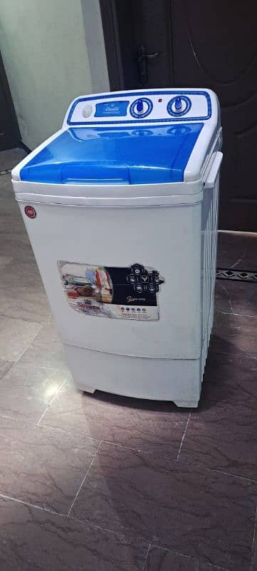 Golden washing matching big size 6 month use