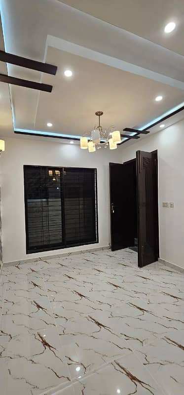 3 Marla Brand New Modern House for Sale in Al-Kabir Town Phase 2 | Nizam Holdings