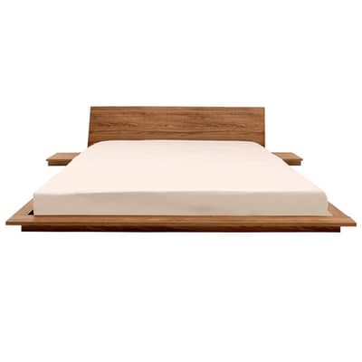 Habitt Vincent Floor bed New, Perfect Quality, Without mattress