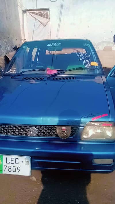 mehran sasti gari for sale